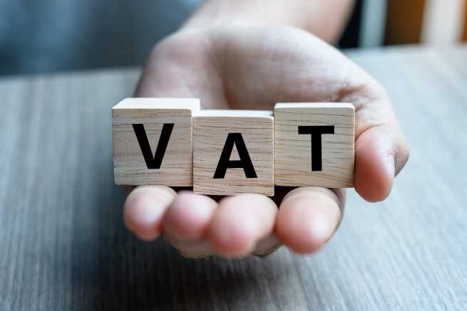 Usługi budowlane w Niemczech a VAT