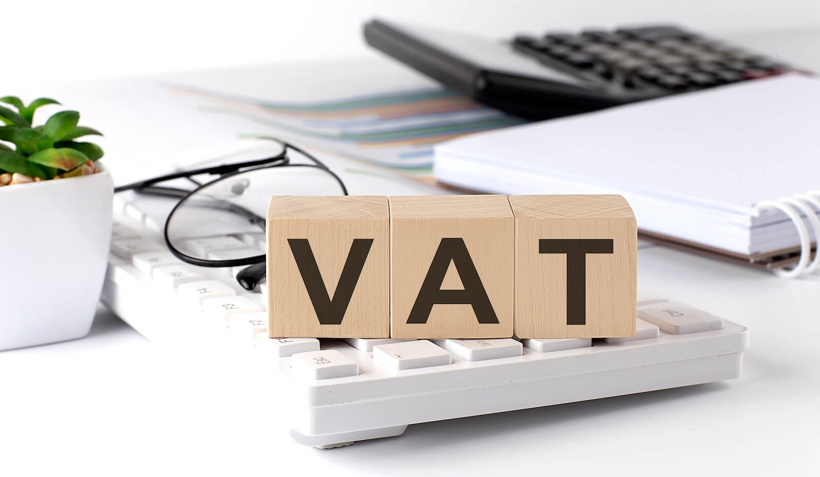 Zwrot VAT-u za zakup mieszkania przeznaczonego pod wynajem