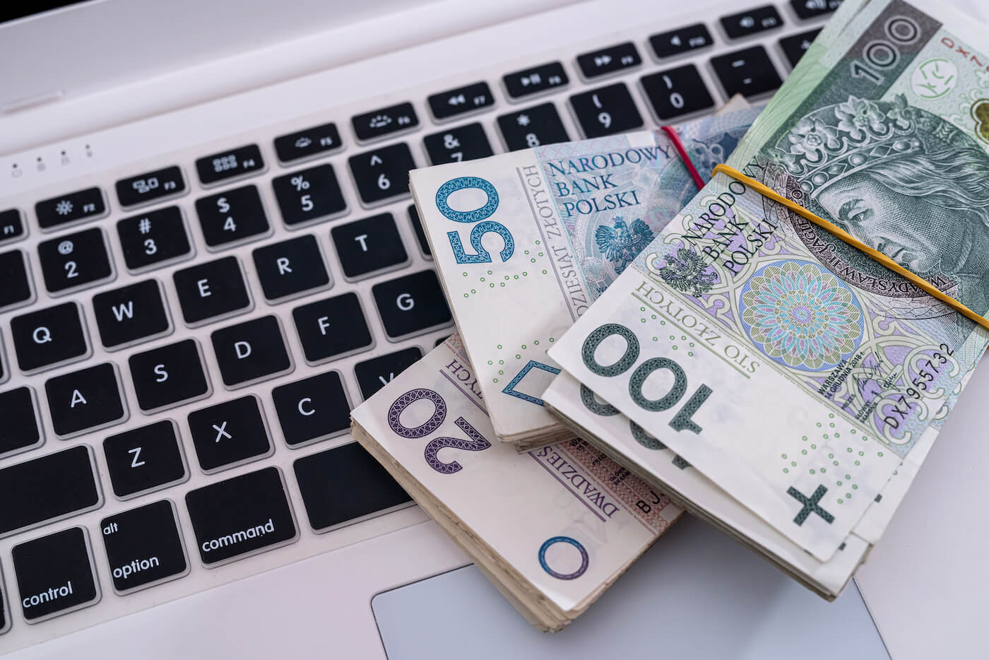 Sprzedaż budynku z działalności gospodarczej a podatki