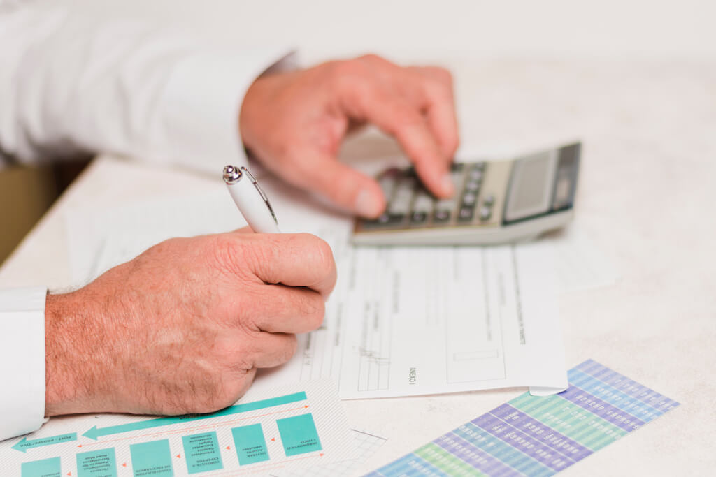 Spadek po żonie a zeznanie SD-Z2