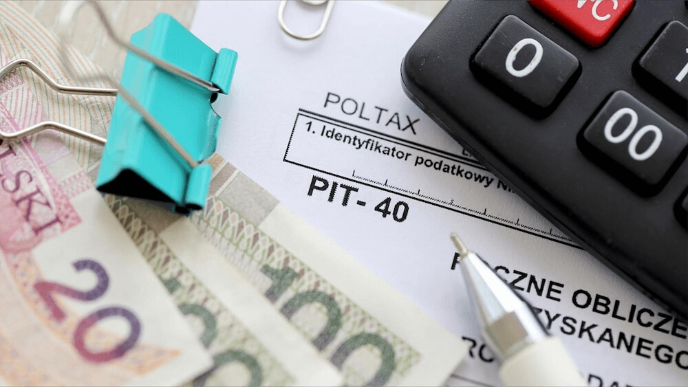 SKD a podatki, czy zwrot kosztów kredytu trzeba rozliczyć z fiskusem?