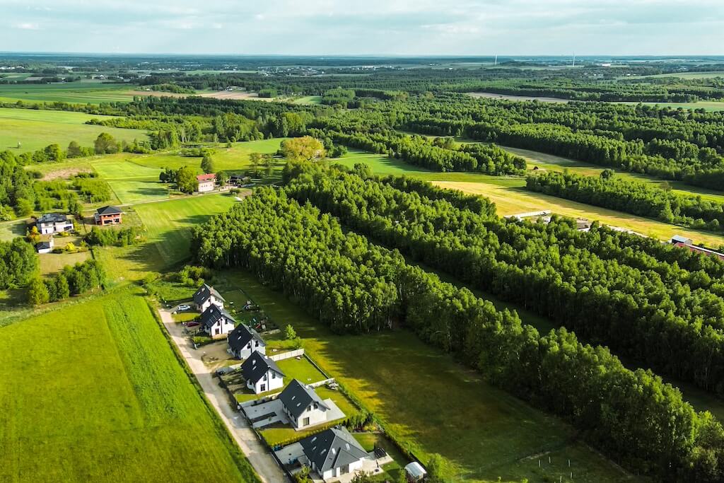 Sprzedaż działek budowlanych, kiedy VAT 23 procent