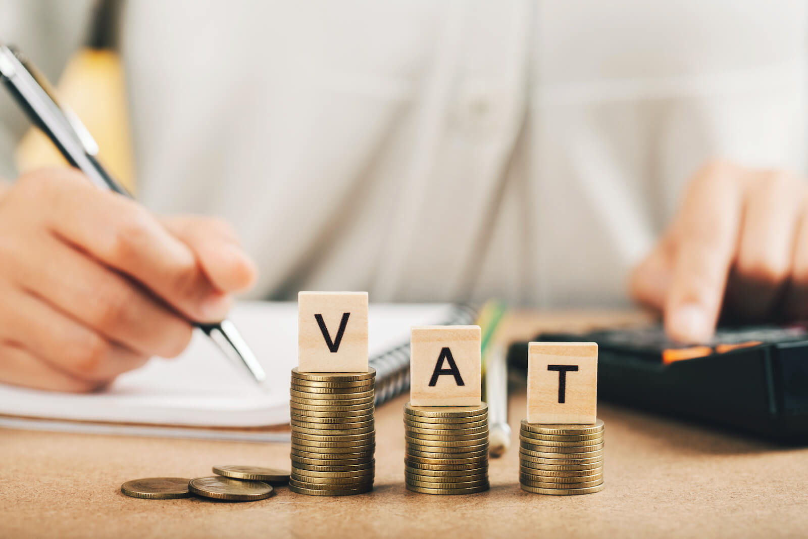 Odliczenie VAT przy zakupie nieruchomości na firmę