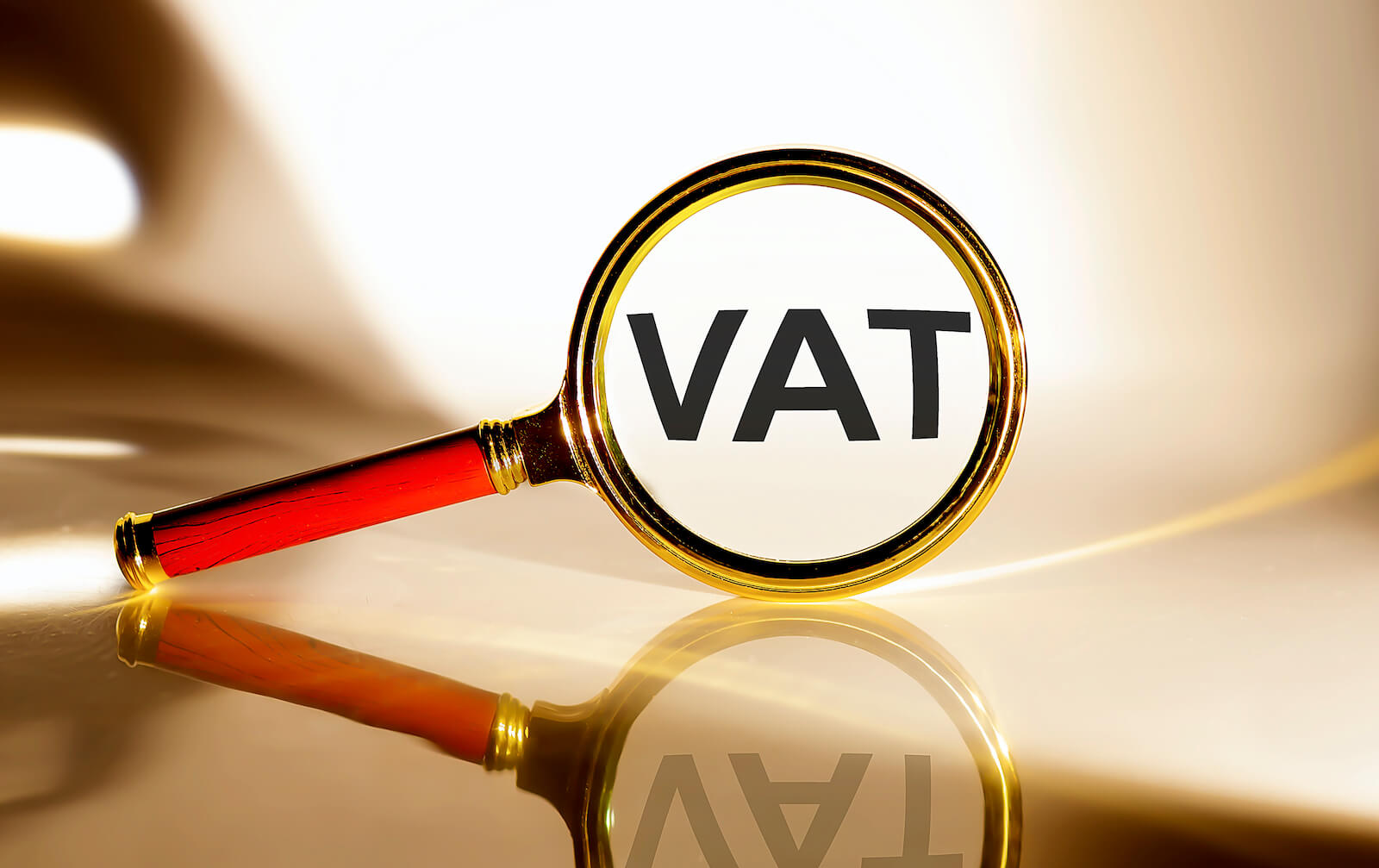 Brak zgłoszenia czynnego płatnika VAT