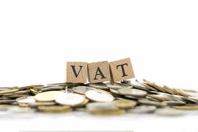 Sprzedaż kilku działek budowlanych a podatek VAT