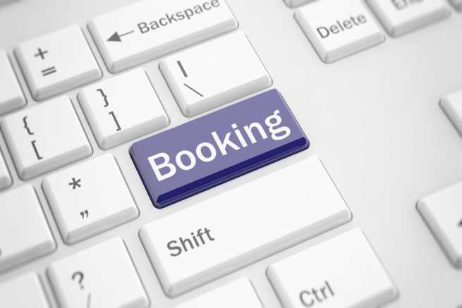 Rozliczenie faktury otrzymanej od firmy Booking.com przez osobę prywatną