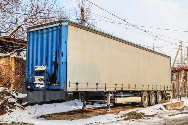 Zaległy podatek od środków transportowych