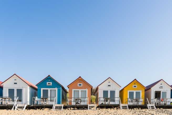 Czy za domki mobilne-holenderskie płaci się podatek od nieruchomości?