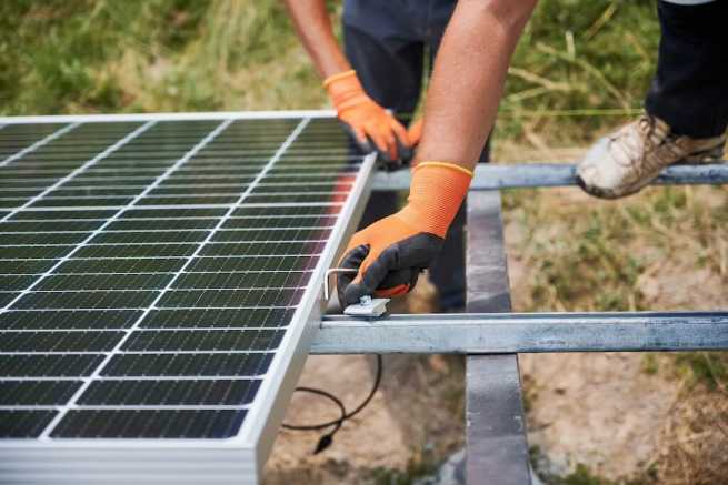 Ulga inwestycyjna w podatku rolnym, czy magazyn energii kwalifikuje się do odliczenia