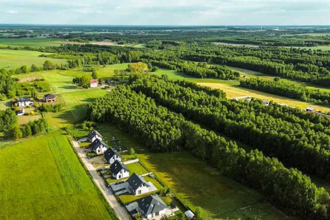 Sprzedaż działek budowlanych, kiedy VAT 23 procent