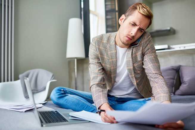 Ulga dla młodych, brak PIT od zleceniodawcy, obowiązek rozliczenia rocznego