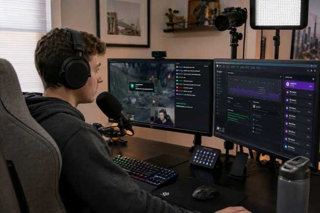 Donacje od widzów na YouTube i Twitchu – darowizna czy przychód?