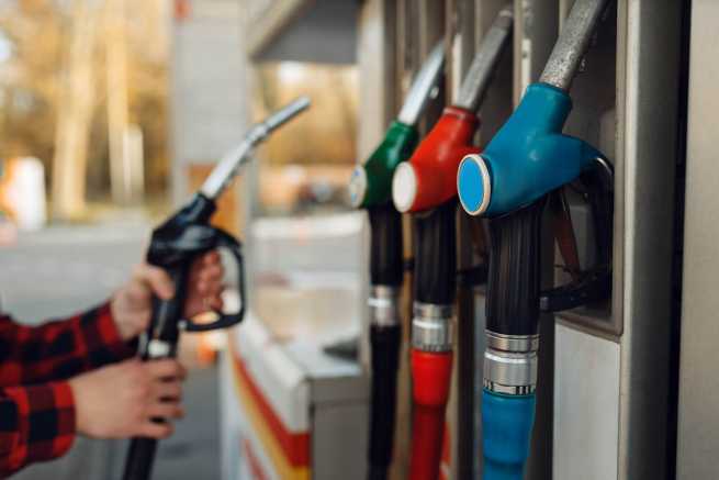 Przekroczenie limitu transakcji gotówkowych zakupu paliwa