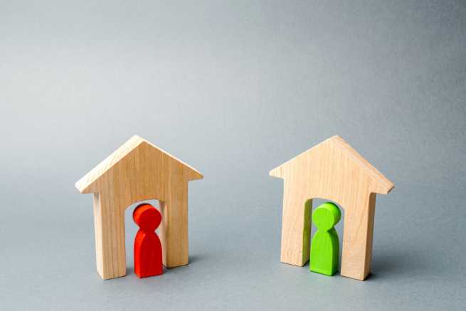 Zamiana mieszkań w kręgu najbliższej rodziny a obowiązek podatkowy