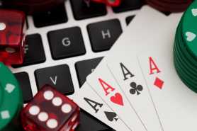 Poker przez internet, opodatkowanie wygranej