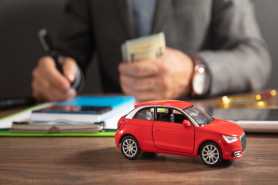 Wykup samochodu w leasingu do majątku prywatnego i jego sprzedaż - skutki podatkowe
