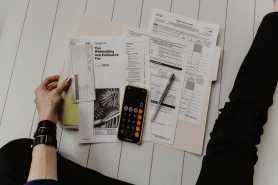 Doradztwo podatkowe | Jak zdać egzamin na doradcę podatkowego?