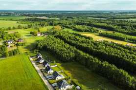 Sprzedaż działek budowlanych, kiedy VAT 23 procent